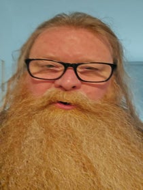 Poster for Pep Talk video from Erik Braa