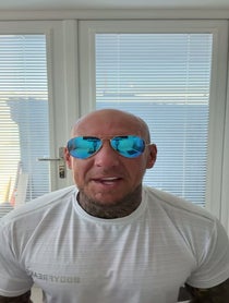 Poster for Birthday video from Deanos world