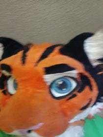 Poster for Pep Talk video from Jack Tiger