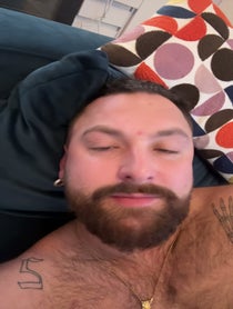 Poster for Birthday video from Window Kid