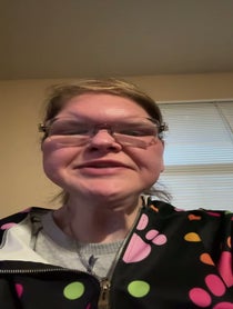 Poster for Birthday video from Tammy Slaton