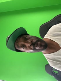 Poster for Birthday video from Rahiem