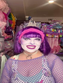 Poster for Birthday video from Sweet Pickles