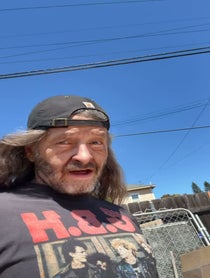 Poster for Birthday video from Bobby Diagnosis