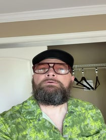 Poster for Pep Talk video from Mick Onions