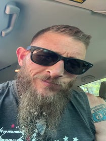 Poster for Birthday video from Josh Owens