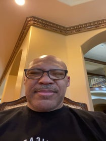 Poster for Birthday video from LaVar Ball