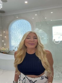 Poster for Birthday video from Rosalyn Yellin