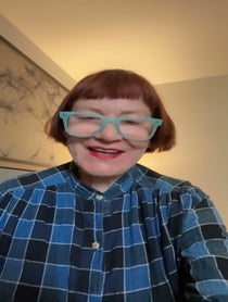 Poster for Other video from Nell Campbell