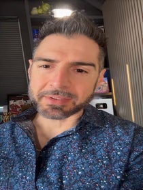 Poster for Other video from Rob Cesternino