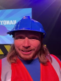 Poster for Other video from Handyman Hal