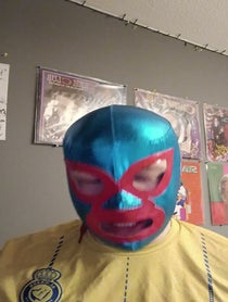 Poster for Birthday video from Famous2006MovieGuy