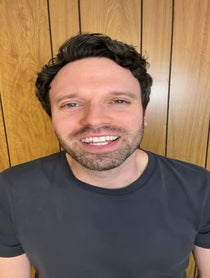 Poster for Question video from Jake Epstein