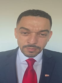 Poster for Roast video from The Black Trump