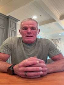 Poster for Other video from Brett Favre