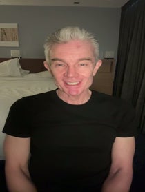 Poster for Other video from James Marsters