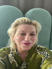 Poster for Other video from Dorinda Medley