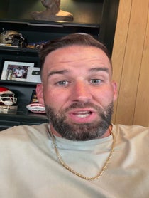 Poster for Other video from Chase Daniel