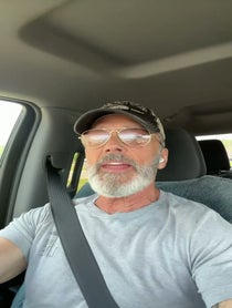 Poster for Birthday video from Scott Reeves