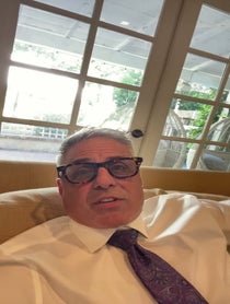 Poster for Pep Talk video from Mark L. Walberg