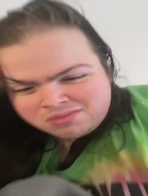 Poster for Other video from Nova Scrivener-Gage