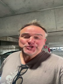 Poster for Question video from David Deluise