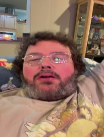 Poster for Birthday video from Boogie2988 / FRANCIS