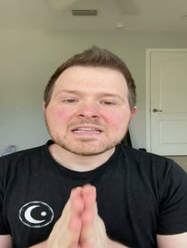 Poster for Roast video from Dustin Dailey