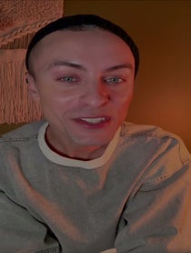 Poster for Birthday video from Cory Wade