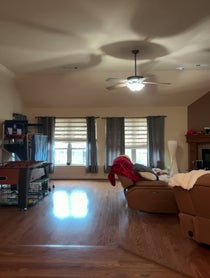 Poster for Birthday video from Big Ed