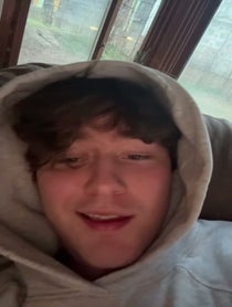 Poster for Birthday video from Ethan Maynard