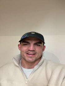 Poster for Birthday video from Brayden Maynard