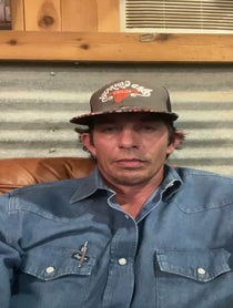 Poster for Birthday video from JB Mauney