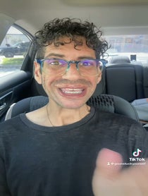 Poster for Birthday video from Gounstuckyourself