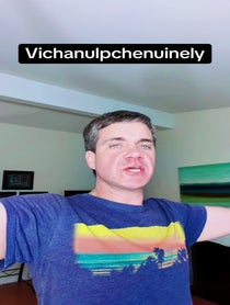 Poster for Advice video from Professor Sendy