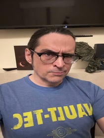 Poster for Other video from Mark Meer