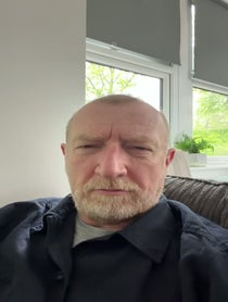 Poster for Birthday video from Steffan Rhodri