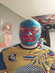 Poster for Birthday video from Famous2006MovieGuy