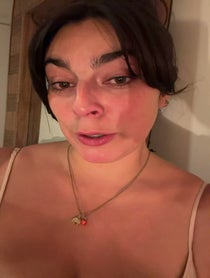 Poster for Birthday video from Amanda Lehan-Canto