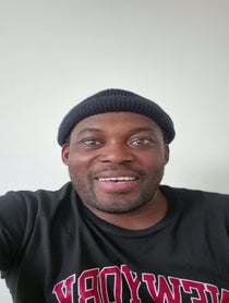 Poster for Other video from Michael Essien