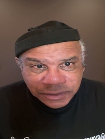 Poster for Birthday video from Carlos Carrasco