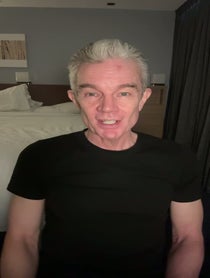 Poster for Other video from James Marsters