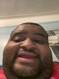 Poster for Birthday video from Big Daddy Marc