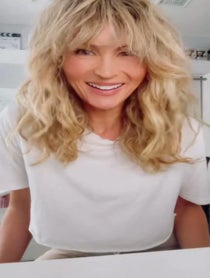 Poster for Birthday video from Haviland Stillwell