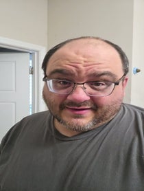 Poster for Birthday video from Ken Bone