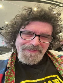 Poster for Other video from Mick Foley