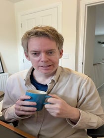 Poster for Advice video from Rob Temple - Very British Problems