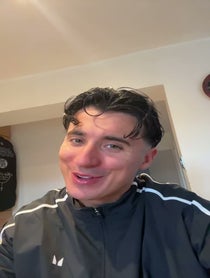 Poster for Other video from Tommy Bradley