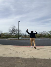 Poster for Other video from Eric aka carefreedancer