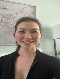 Poster for Other video from Jeanette Lee “The Black Widow”